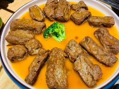 -龙泉人椰子鸡.糟粕醋.海南菜(三亚旗舰店)