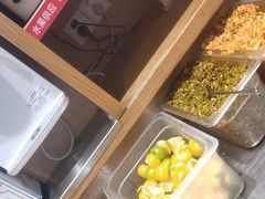 -南城香·饭香串香馄饨香(青年路店)
