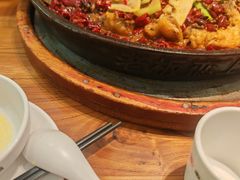 -老板恋上鱼(印象城店)