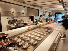 -星伦多自助料理·涮烤一体(嘉兴八佰伴店)