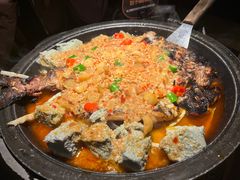 -烤匠麻辣烤鱼(环球中心店)