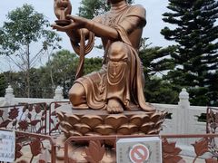 -天坛大佛