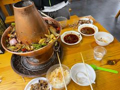 -黄泰吉拾味餐厅(江汉路店)