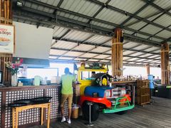 -Isla Sugbu Seafood City