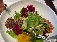 -真地道京味府·鲜橙烤鸭·北京菜(朝外大街东大桥店)