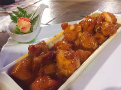 -花溪雨·森林餐厅(石基店)