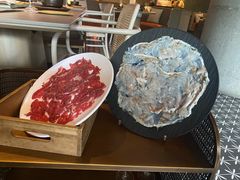 -罗勒家·养生火锅· Bistro(大望路店)