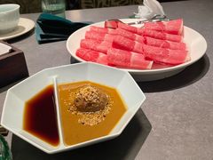 -鼎鼎香·港式火锅(北京SKP店)