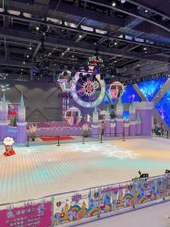 -第五极儿童乐园