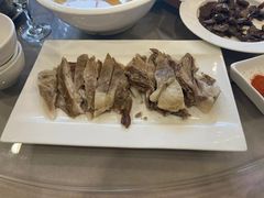 -烤肉宛饭庄(北新桥店)