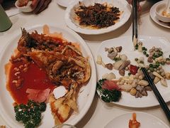 -得月楼·省级非遗·传统苏帮菜(观前店)