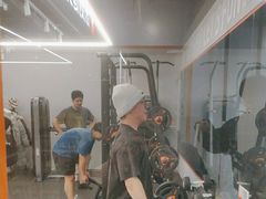 -乐刻健身铁馆(灯市口店)