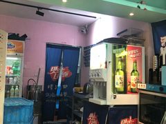 门面-烤路里·韩国品质自助烤肉(石路天虹4号店)