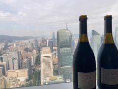 -广州柏悦酒店·悦景轩·粤菜餐厅