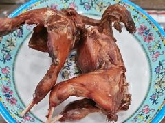 -乔家满族八大碗(流水沟店)