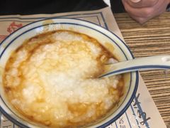 鸡汁白粥-卤儿道道(龙游路店)
