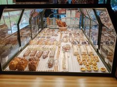 -秋田满满烘焙店