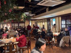 -美乐食街(小南店)