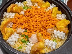 -奕景海鲜(星海广场店)