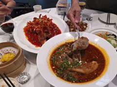 -眉州东坡(北苑华贸店)