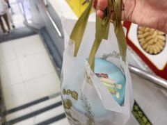-珍妮曲奇聪明小熊(尖沙咀店)