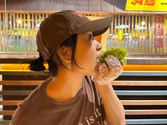 -양평식당·杨平食堂(华贸店)