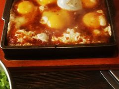 -朴大人炭烤·韩国料理(奥帆中心海尔洲际店)