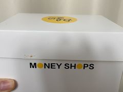 -Money Shops(愚园路店)