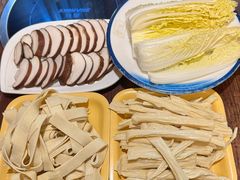 -霄汉羊排(万松园一店)