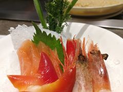 -大渔铁板烧(花园道店)