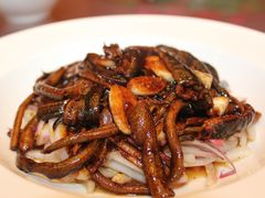 -苏州观园琉苏酒店-168西餐厅