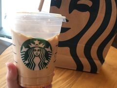 -星巴克(广州东圃天银店)