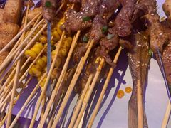 -燥次·烧烤酒场(万象城店)