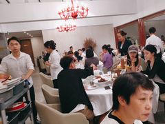 -月福京味斋·烤鸭店·北京菜(鼓楼总店)