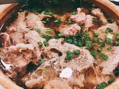 -客家汇·客家传承菜(水库店)