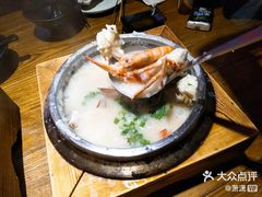 烧蠔帮-烧蠔帮·生蚝海鲜牌档(观海店)