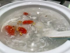 酒酿圆子-蝶园·装修中(BFC外滩金融中心店)