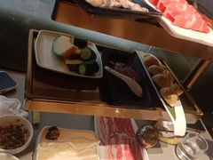 -海底捞火锅(徐州火车站店)