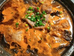 番茄牛柳-老灶房-四川土菜(开元店)