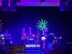 -云·酷Atmosphere(国贸大酒店)