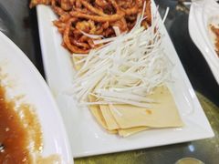 -金阁家常菜(贵阳路店)