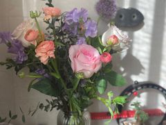 -双季花艺园艺市场(浦东店)