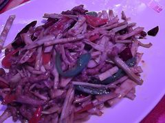 -面辣子·陕西家乡菜(长安店)