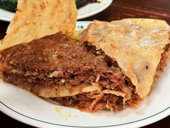 -清真永恒华威肉饼(潘家园店)