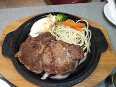 -凡塔斯牛排餐厅(厚街万达店)