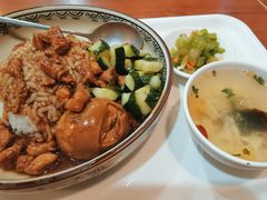 菊儿人家卤肉饭-菊儿人家·北京胡同菜(南锣鼓巷店)