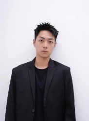 -MARTIN'S BARBER SHOP男士理发馆