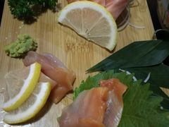-小曹日本料理(软景中心店)