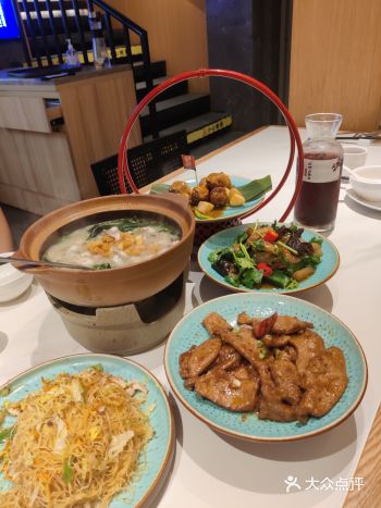平价且正宗传统闽味的店谁不爱呢