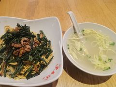 -东泰祥生煎馆(重庆北路店)